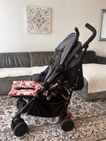 Kinderwagen - Top Zustand