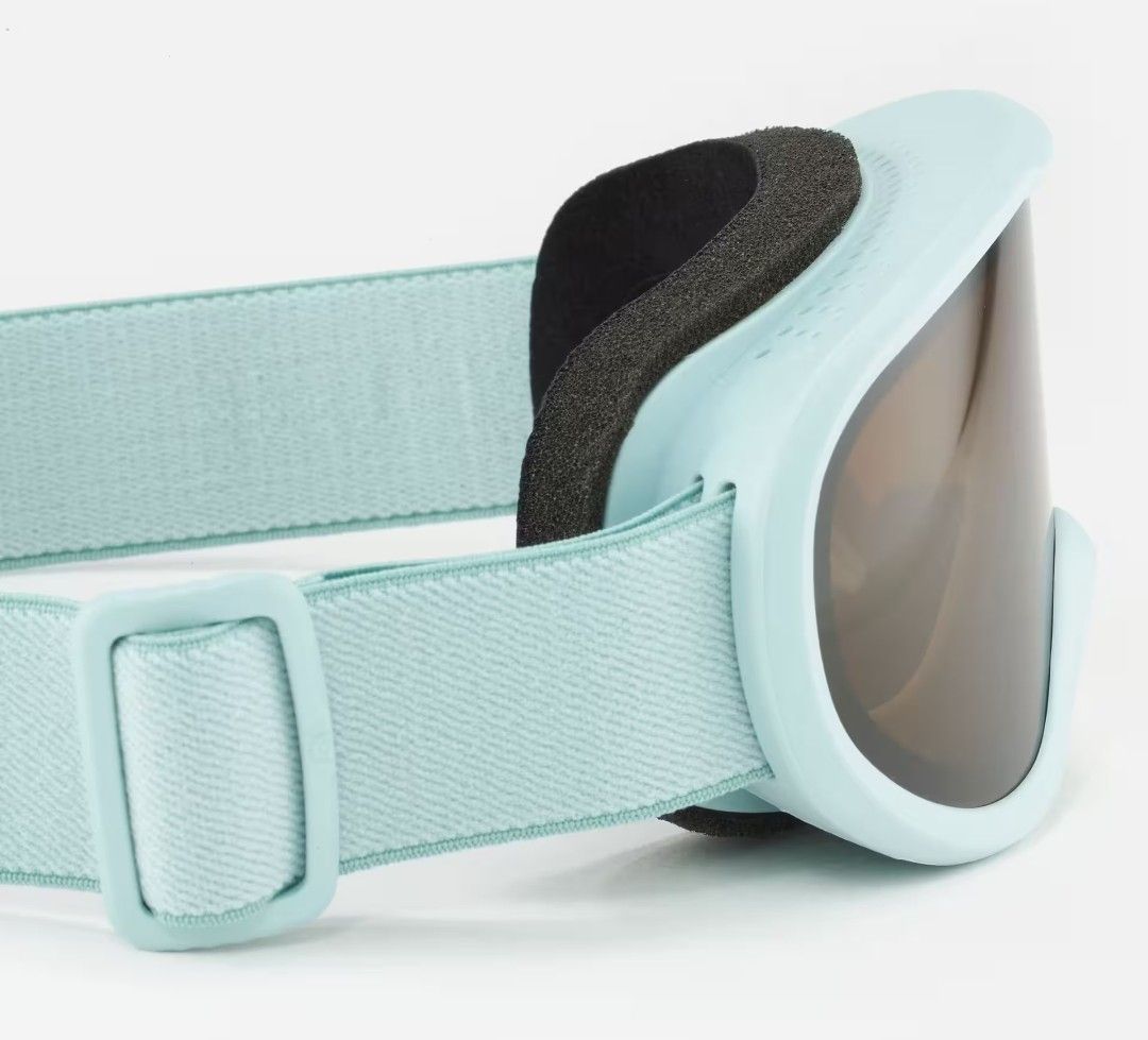 Decathlon Occhiali & Lenti: WEDZE Skibrille 12 bis 36 Monate – Nuovo e nell'imballaggio originale da Susten venduto da OggierC 4