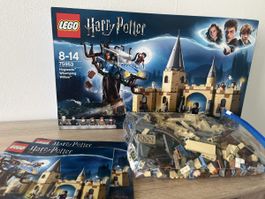 Lego 75953 Harry Potter Whomping Willow
