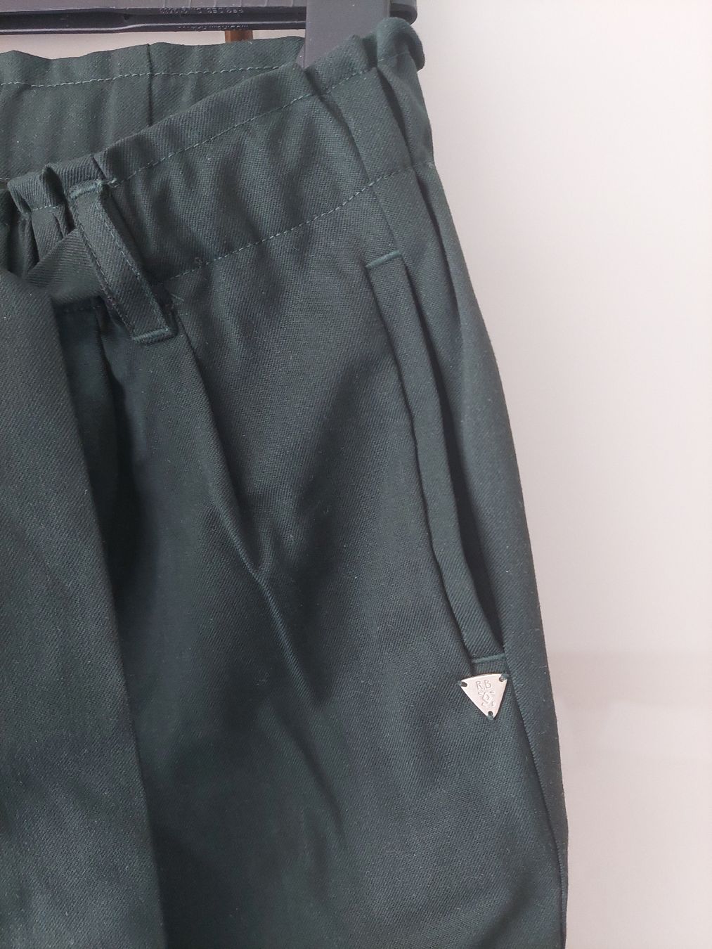 Maison Scotch Pantaloni: Scotch & Soda Hose Gr. 128, neuwertig – Nuovo (secondo la descrizione) da Flims Dorf venduto da Truemorish 2