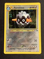 Forretress holo - Neo Discovery - ENG 🇬🇧