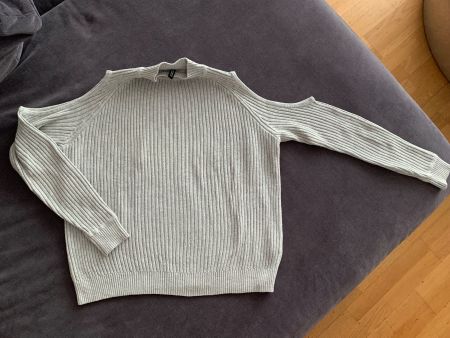 Strickpullover, Damen, Gr. Xs