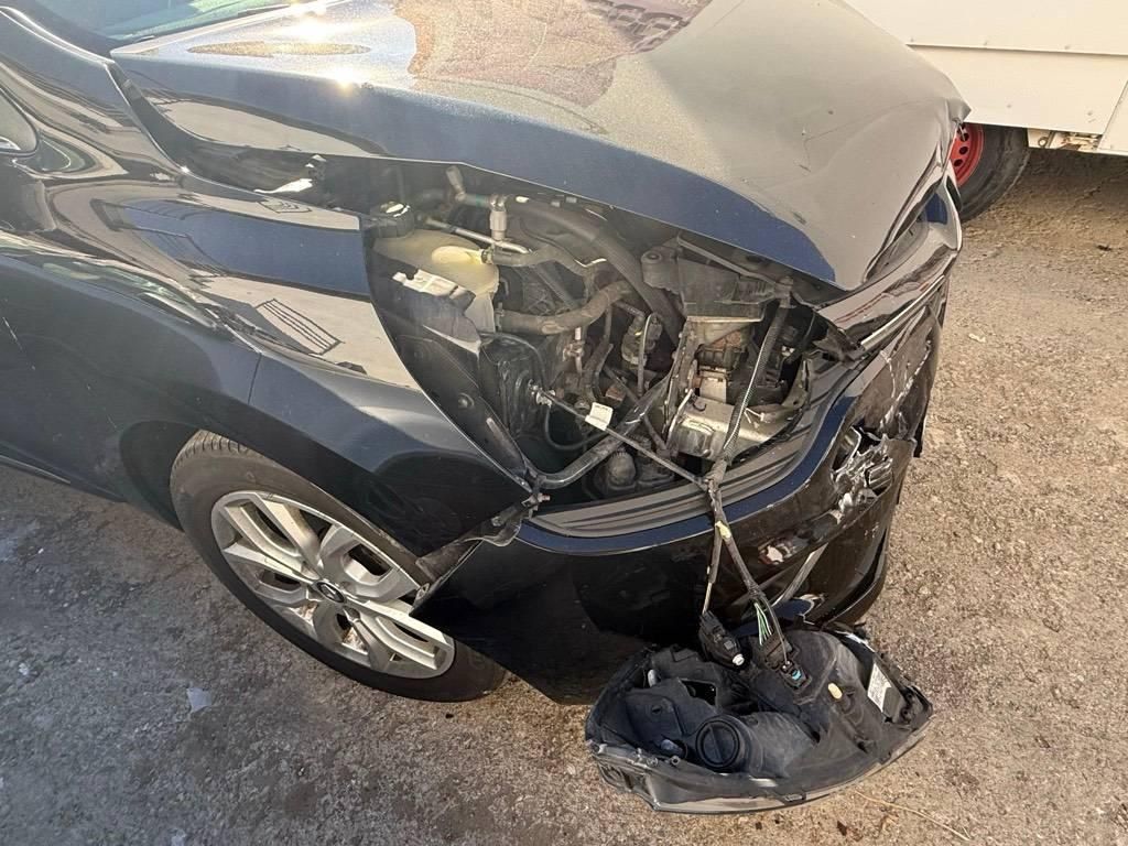 Renault Automobili: Renault Clio IV Intens 0.9, 90 CV – Difettoso da Monthey venduto da nej_s7vf 8
