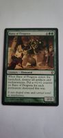 MTG - Bane of Progress