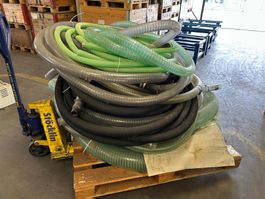 Monster Posten Schläuche