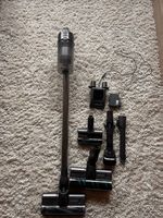 SAMSUNG Jet 75 complete VS20T7536T5/SW - Staubsauger