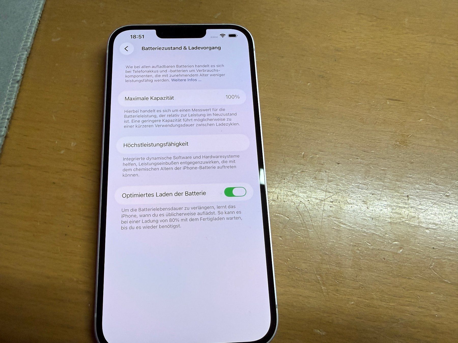 Apple Handys / Smartphones: Iphone 14 Plus 128Gb – Gebraucht aus Au SG von bah_6f5w 2