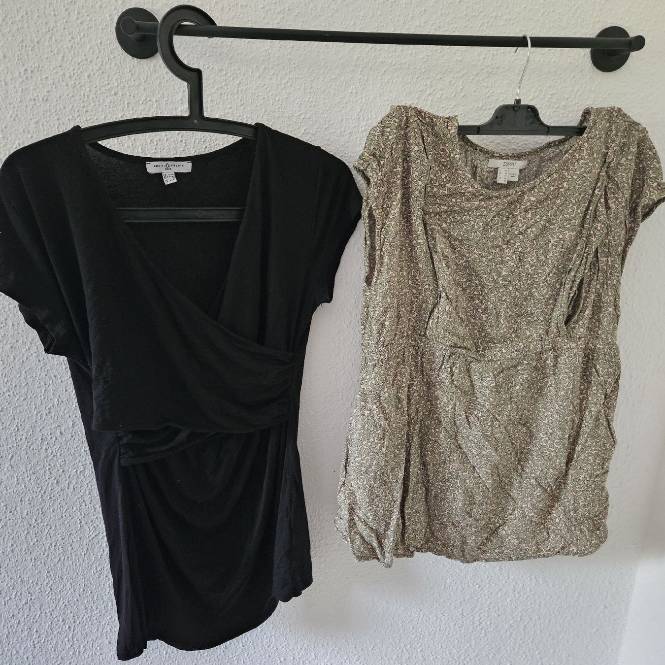 T-shirt: Still-T-shirts, Gr. 38/40 – Nuovo (secondo la descrizione) da Herrliberg venduto da daki0017