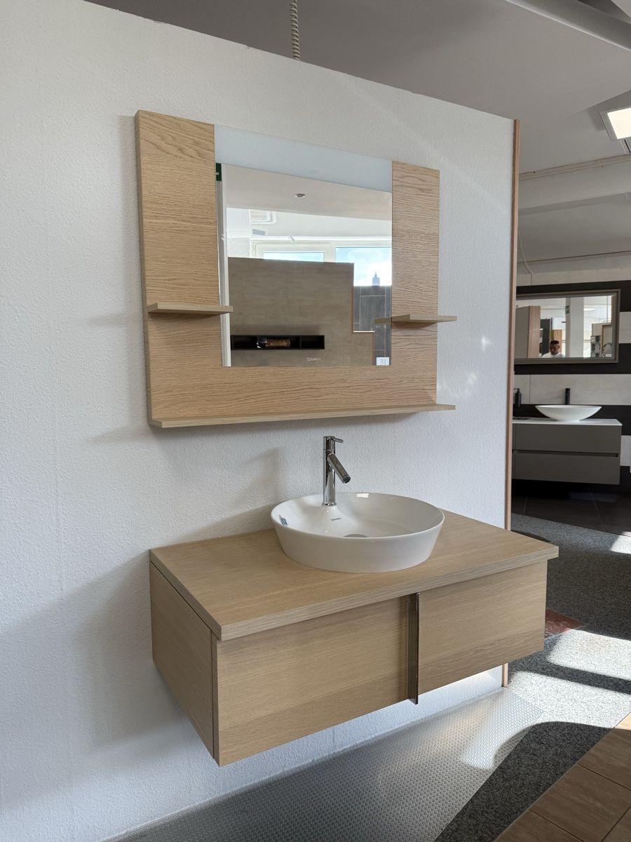 Duravit Mobili per bagno: Duravit Badmöbelset – Nuovo (secondo la descrizione) da Amriswil venduto da deluxe_bad