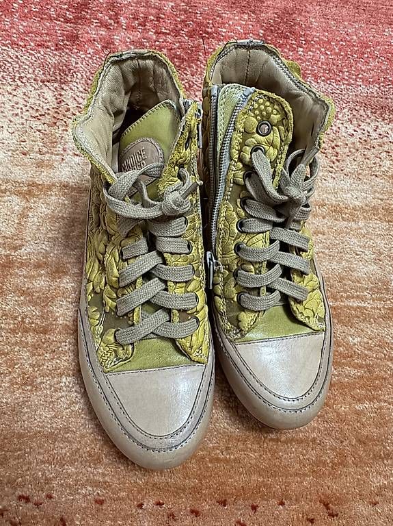 Scarpe da donna: Cadice Cooper Sneaker – Usato da Wohlen b. Bern venduto da Libero66 1
