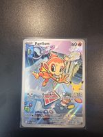 Pokémon Panflam MEP 041