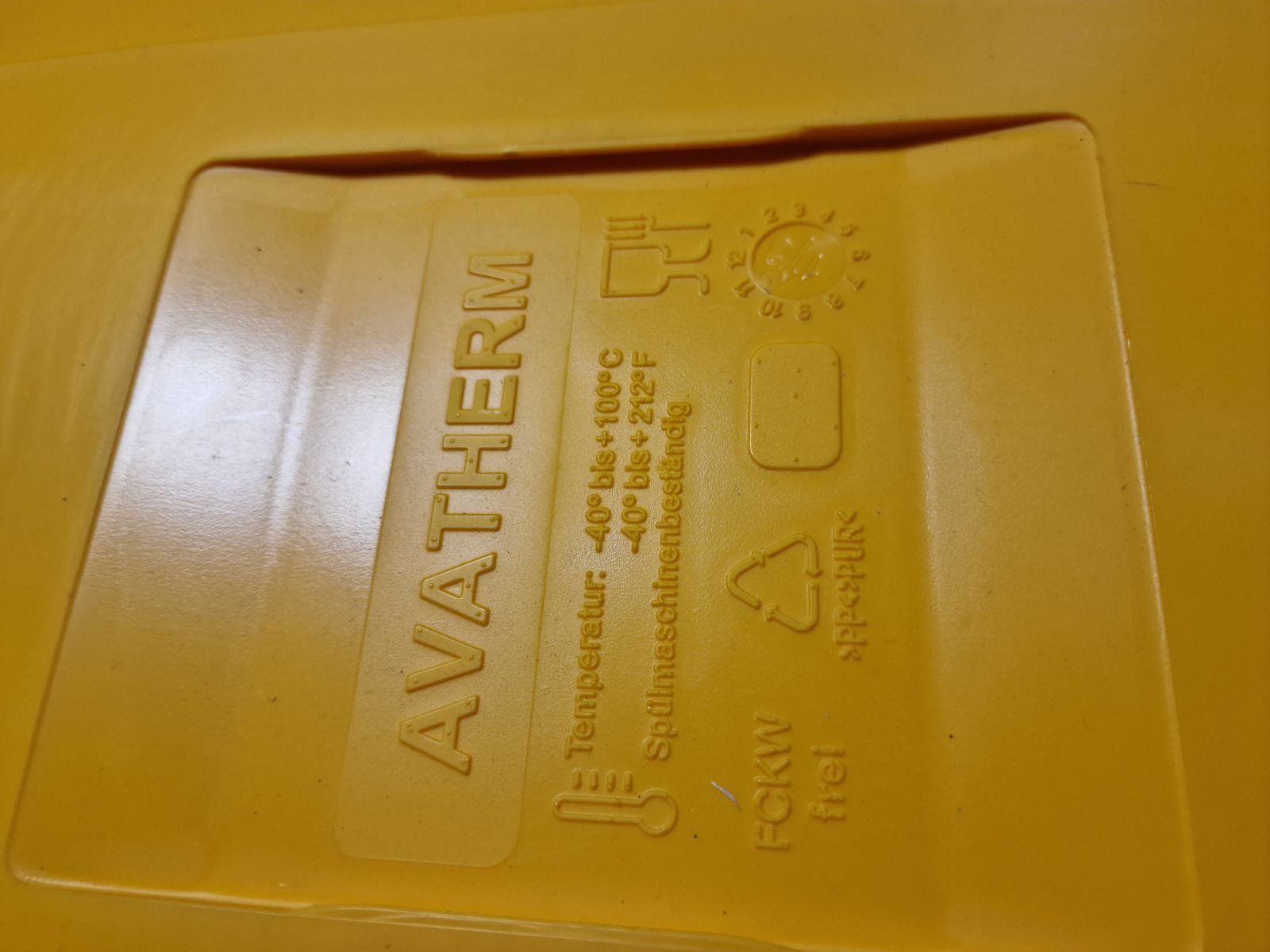 Elettrodomestici da cucina: Thermobox #735 – Usato da Wuppenau venduto da Gastro-Wuppenau 2