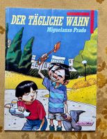 Der Tägliche Wahn Band Nr 1 von 1996