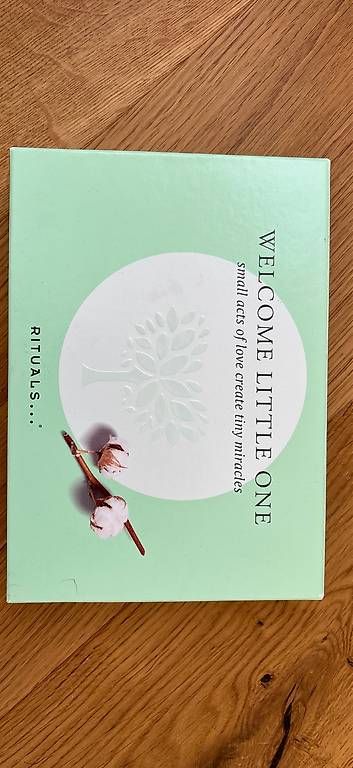 Rituals Autres soins du corps: Rituals – D'occasion à Oberönz par pescita