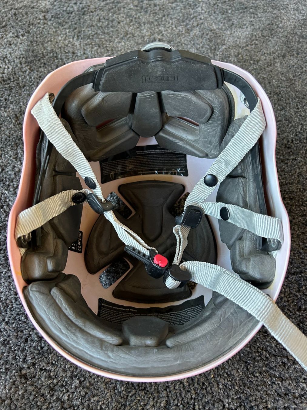 Helme: Helm Kitesurf oder Wakeboarding – Gebraucht aus Bilten von 1000mille 2