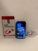 IPhone 14 128GB BLACK inkl. NEUEM Akku+Garantie+Starterpaket
