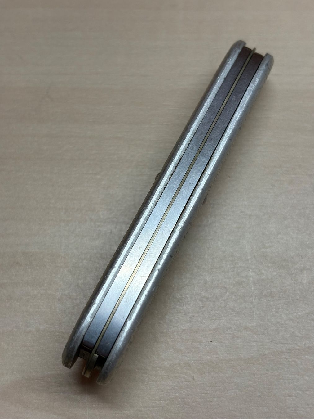 Wenger Coltelli tascabile: Sackmesser Wenger alox 1792 – Usato da Rümligen venduto da Sibill 7