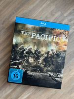 The Pacific  komplette Blu-ray-Serie im Schuber