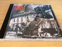Mr. Big – Lean Into It