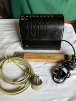 Telephon Wählapparat um 1938