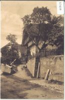 A Saint-Legier - partie du village