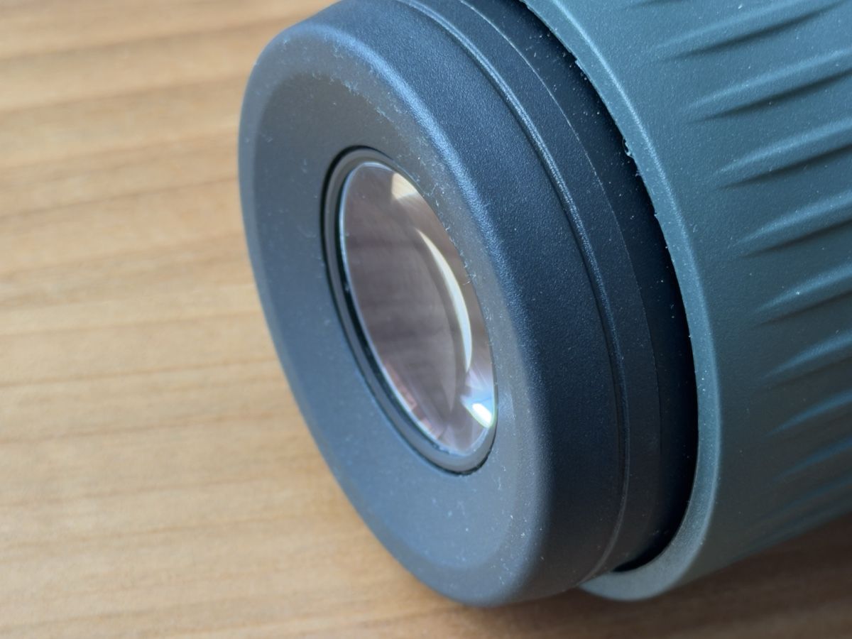 Swarovski Optik Teleskope: Swarovski AT Balance 18-45x65 – Neu (gemäss Beschreibung) aus Forch von Schmaegifaetz 5
