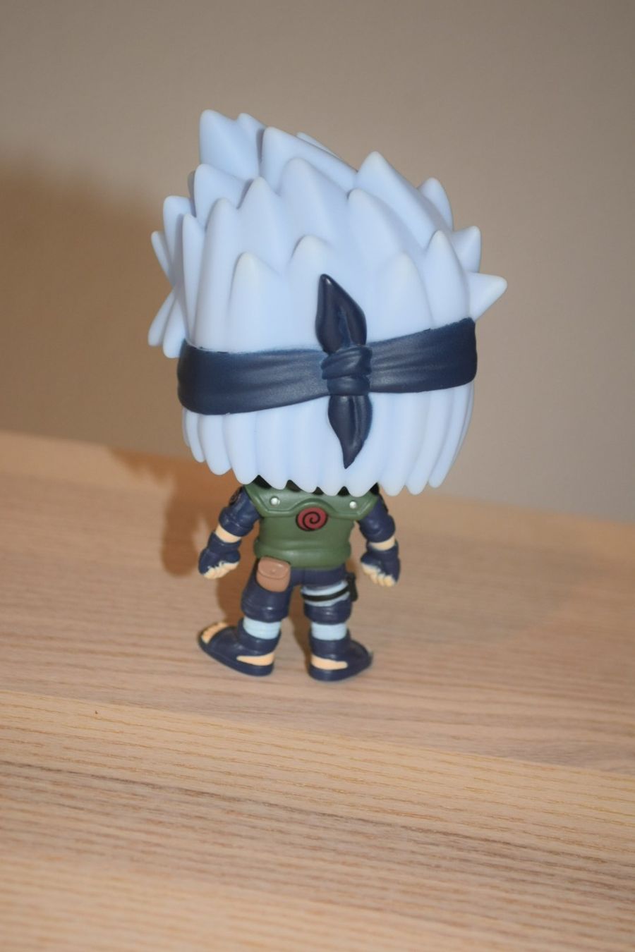 Funko Statuette: Funko Pop! Kakashi Hatake von Naruto – Usato da St. Gallen venduto da Lena_T 2