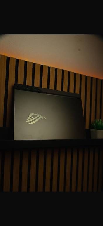 PC: Gaming computer portatile  – Usato da Lugano venduto da van_y5gc 1