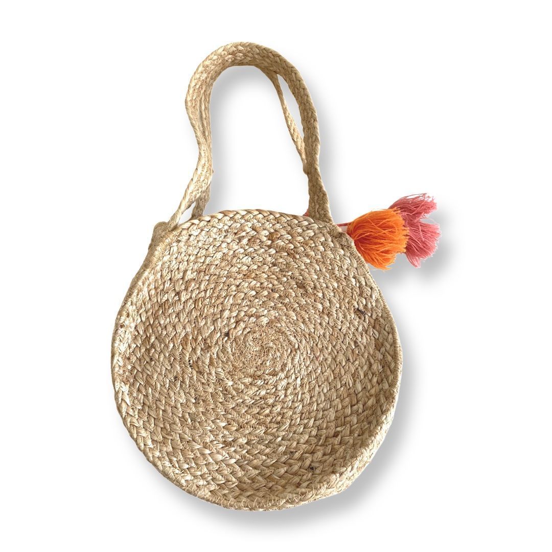 Taschen für Damen: STROHHANDTASCHE - neu - – Neu (gemäss Beschreibung) aus Jona von vanessasupermarket20 4