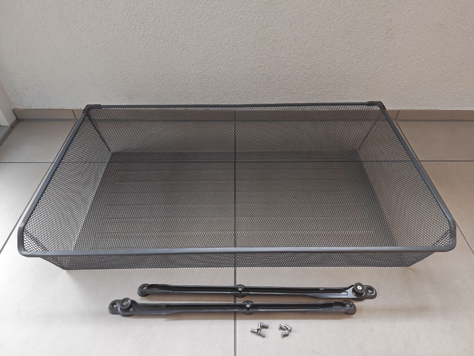 Ikea Altro per la casa: Schublade (Ikea)  – Usato da Unterengstringen venduto da JOKER1281