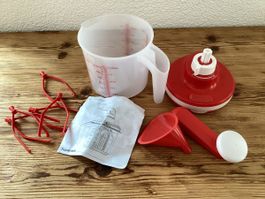 Tupperware Speedy Boy, top Zustand, nie gebraucht, ohne OV