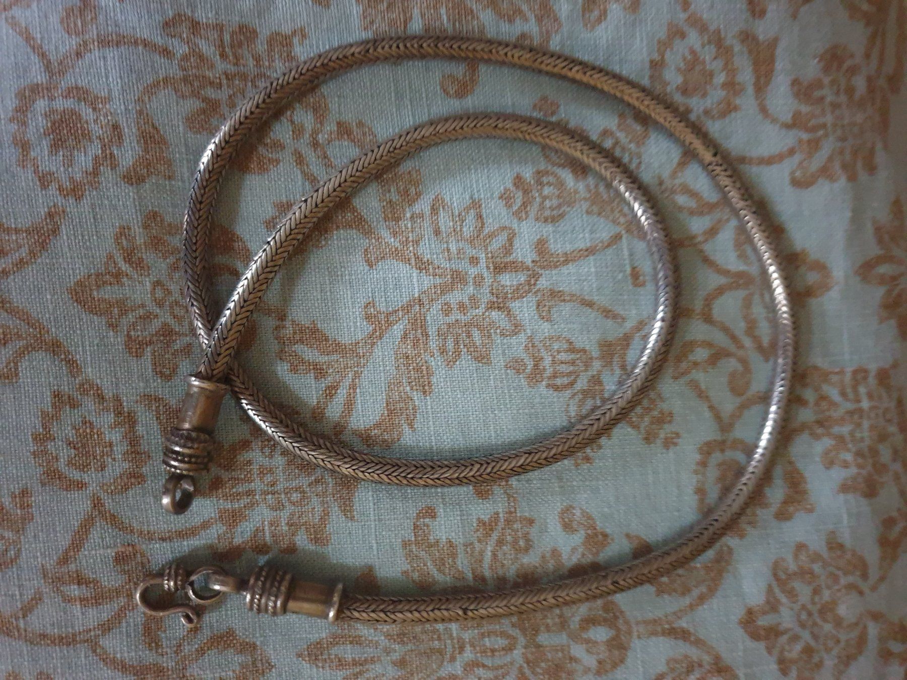 Catenine: Massive Schlangenkette 6 mm – Usato da Zürich venduto da lil_bw2n