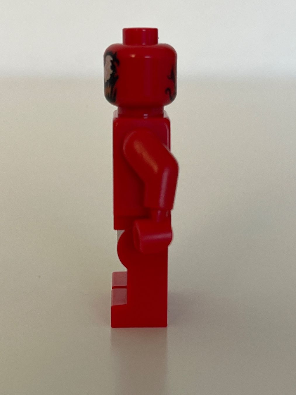 Lego Giocattoli: Lego Super Heroes Carnage Figur – Usato da Gossau zh venduto da rah_l5y5 2