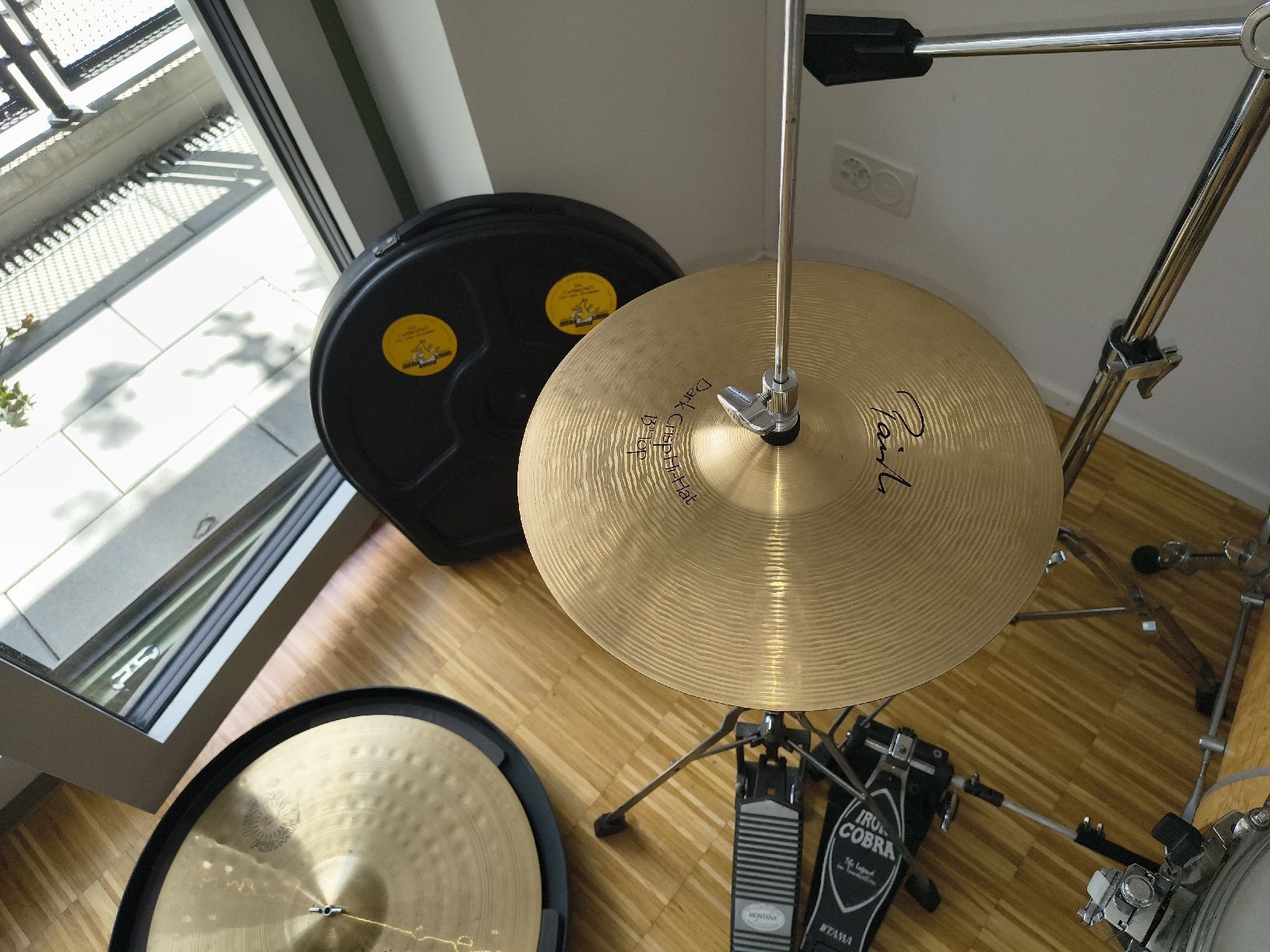 Sonor Musikinstrumente: Sonor Force 3000 made in Germany – Gebraucht aus Zürich von rem_myz5 7