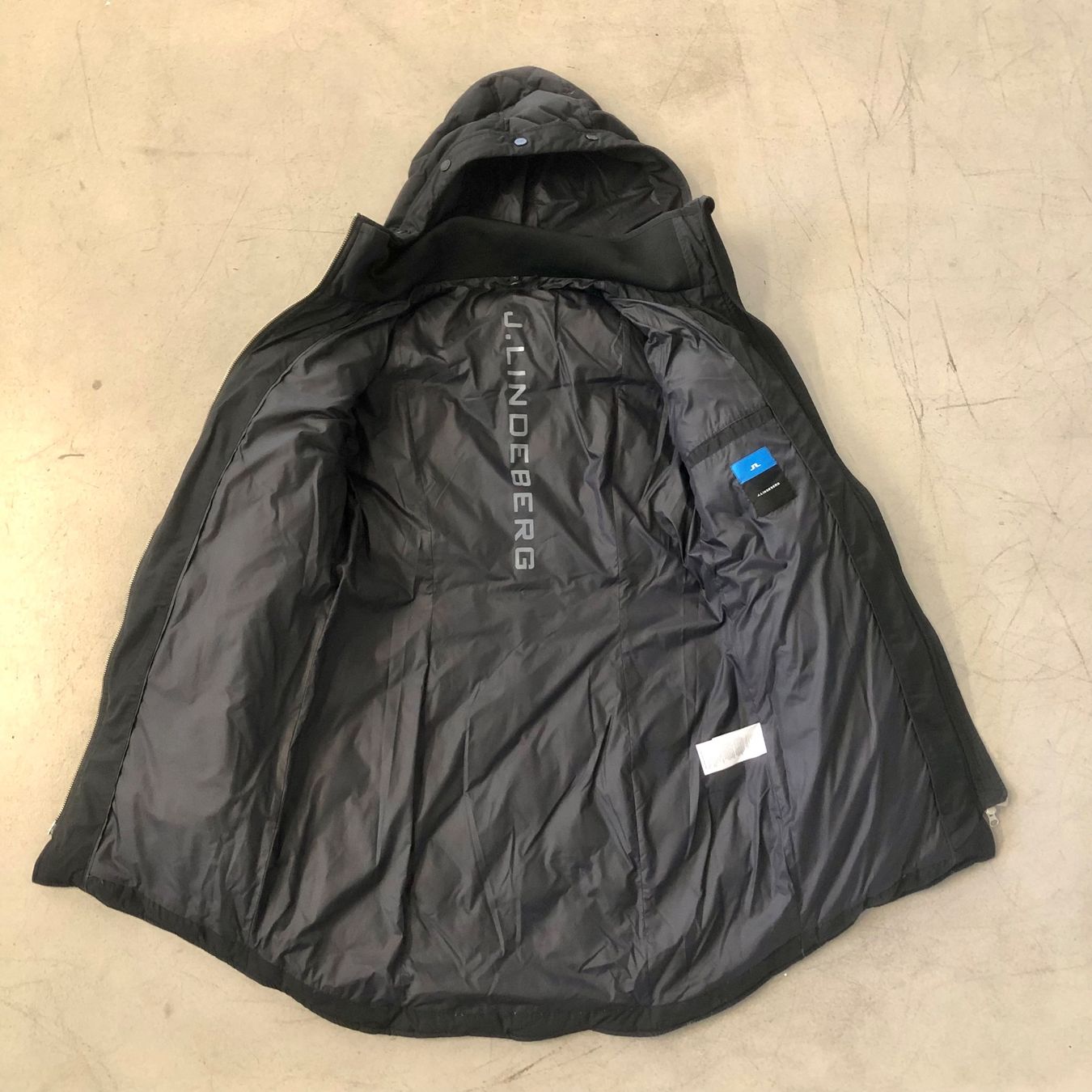 Lindeberg Giacche: J.Lindeberg Winter Daunenjacke, Grösse L – Usato da Brienz BE venduto da Kokolea84 6