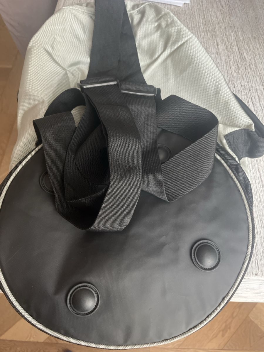 Zaini: SLAM NEW ⛵️SAILOR BACKPACK – Usato da Rüschlikon venduto da ant_5v7g 4
