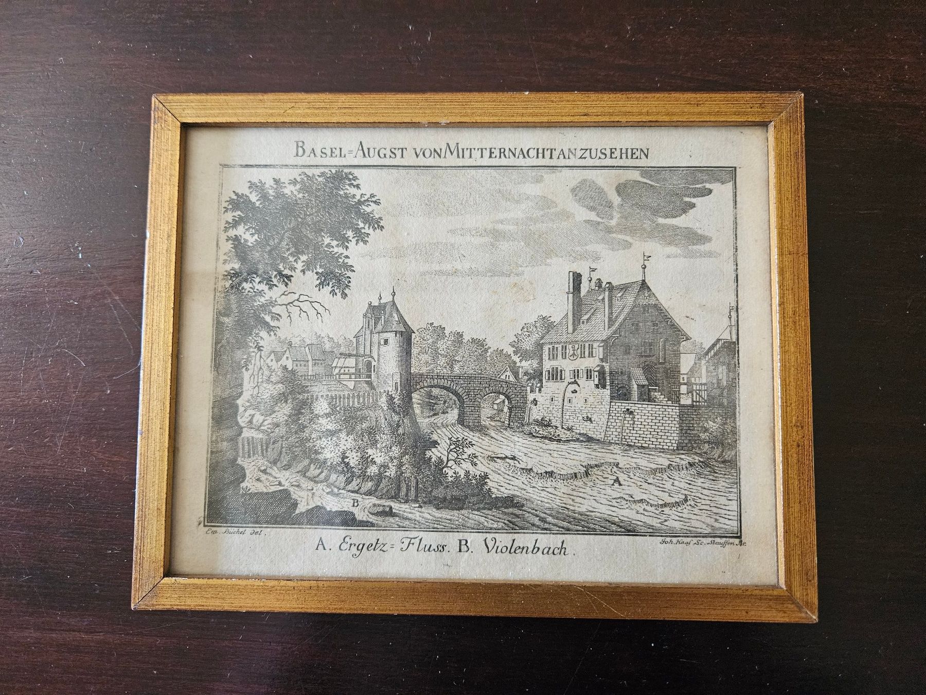 Stiche: Stich – Gebraucht aus Zürich von tschudin.barbara