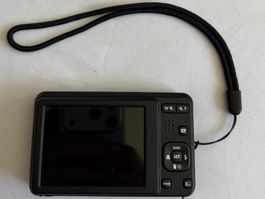 Appareil photo Kodak