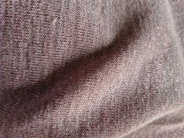 Stoff Jersey mit Glitzer