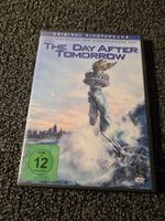THE DAY AFTER TOMORROW(9494)
