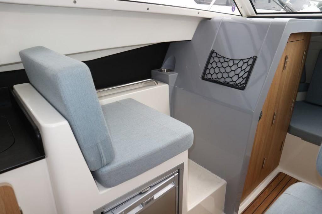 Sonstiges für Büro & Gewerbe: Quicksilver Activ 705 Cruiser mieten Walensee – Neu (gemäss Beschreibung) aus Walenstadt von Wohnmobil123 2