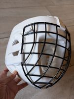 Helm Kampfsport Karate wie neu!