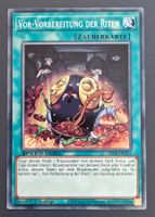 Vor-Vorbereitung der Riten [SBCB] - Yu-Gi-Oh! TCG
