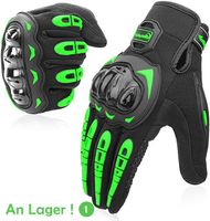 Motorrad Handschuhe für Motorradrennen