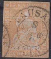 Schöner Strubel 25B mit V-O LAUSANNE++++