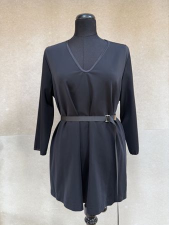 Damen Oberteil schwarz Grösse L von Ida Gut guter Zustand