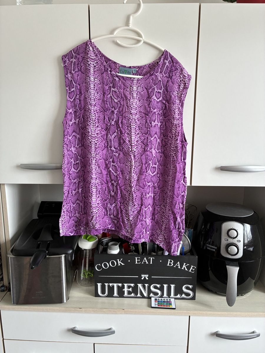 Tops: Top – Gebraucht aus Ostermundigen von Didi-Mader