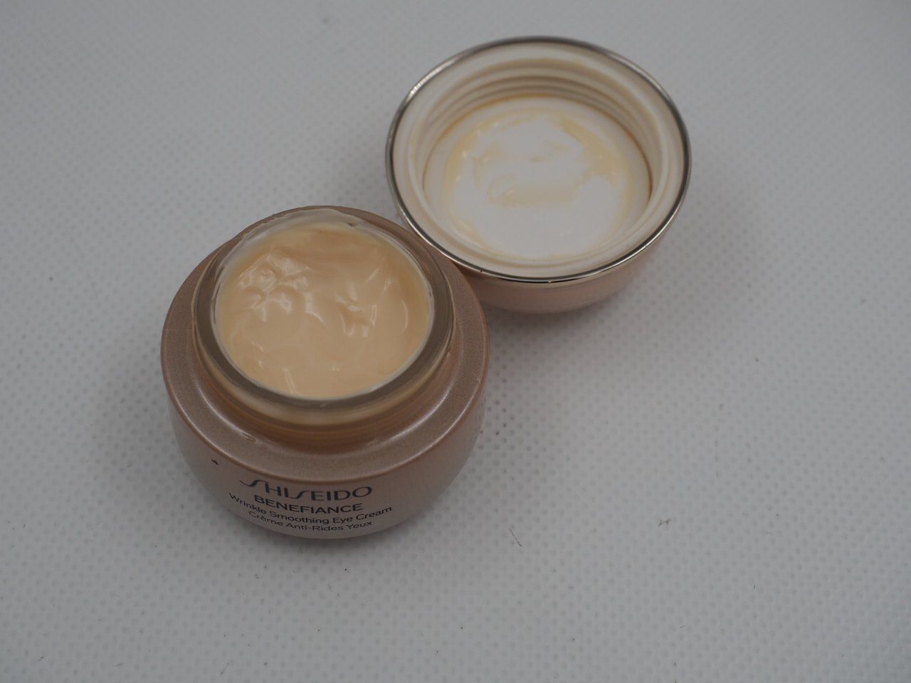 Make-up: SHISEIDO Makeup-Set (26083121PL) – Usato da Zürich venduto da fundsachenverkauf 4