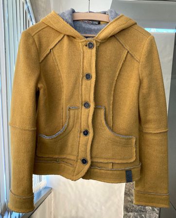 Veste d'automne taille M