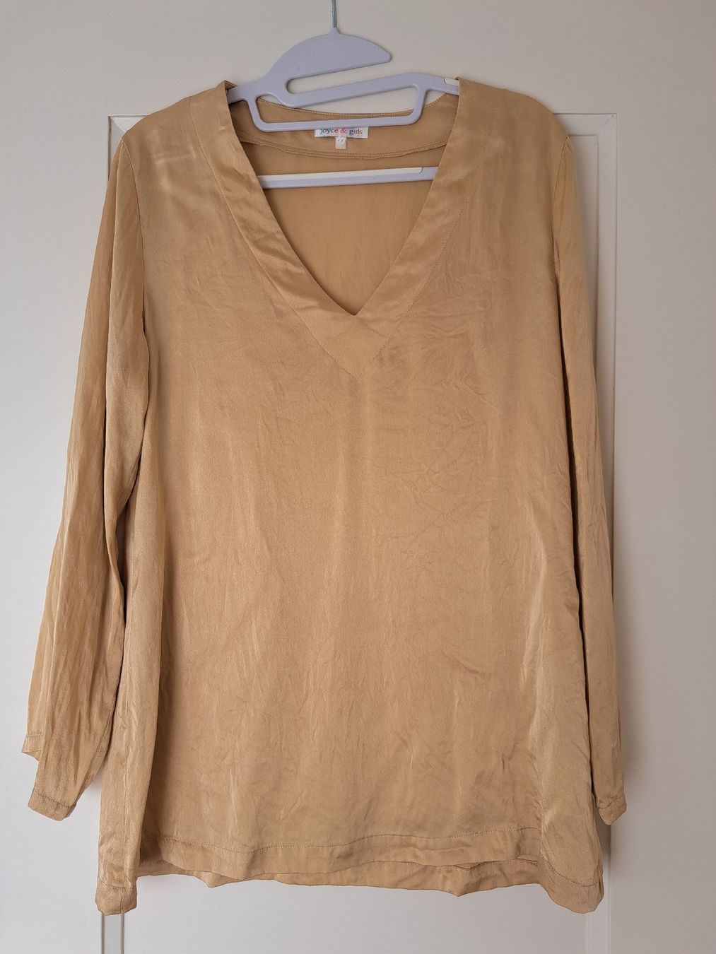 Blusen: Bluse Seide – Gebraucht aus Thalwil von sternenstaub369